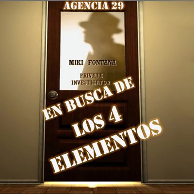 Agencia 29